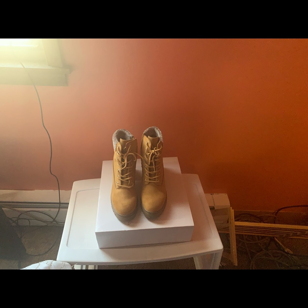 Ziti Solo Women Destiny Boots